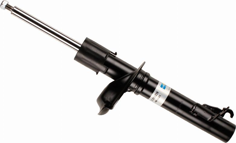 Bilstein 22-051219 - Amortizators adetalas.lv