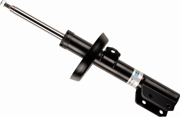 Bilstein 22-053060 - Amortizators adetalas.lv