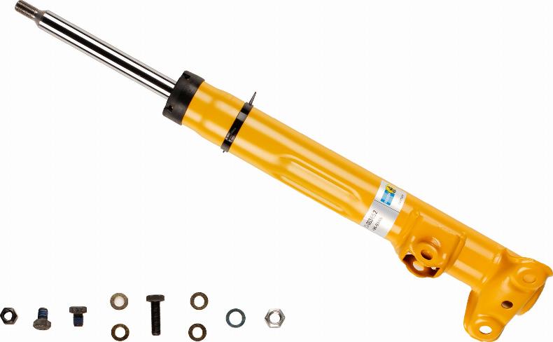 Bilstein 22-003652 - Amortizators adetalas.lv