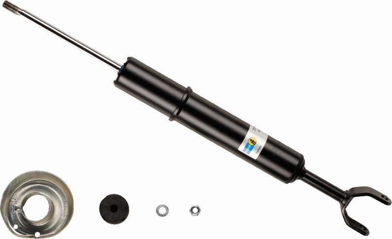 Bilstein 22-031167 - Amortizators adetalas.lv