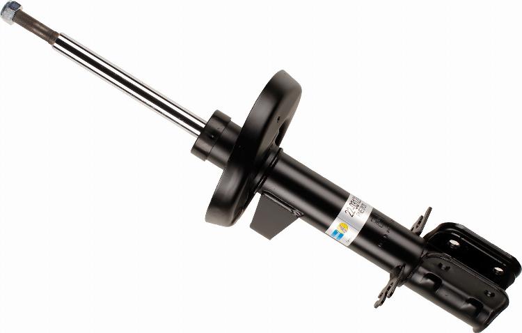 Bilstein 22-031204 - Amortizators adetalas.lv