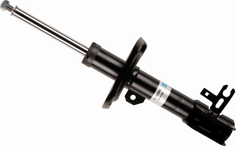 Bilstein 22-141606 - Amortizators adetalas.lv