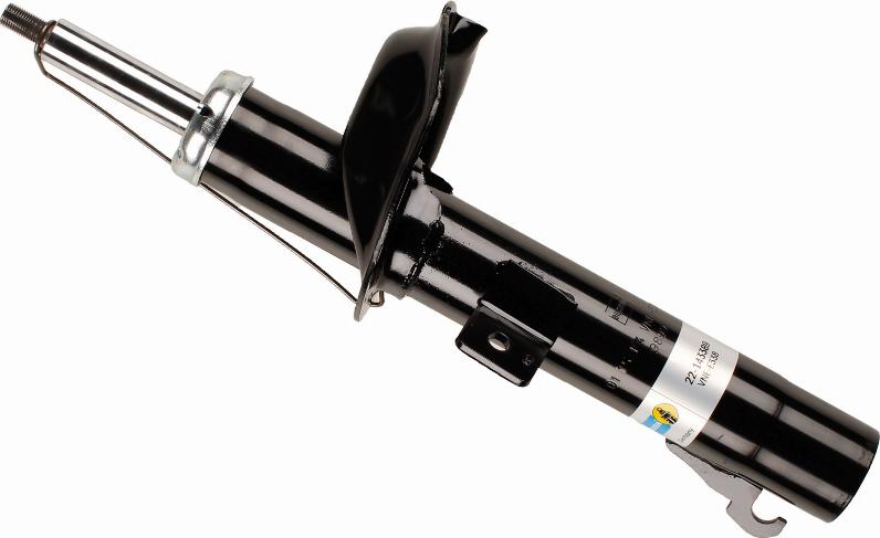 Bilstein 22-143389 - Amortizators adetalas.lv