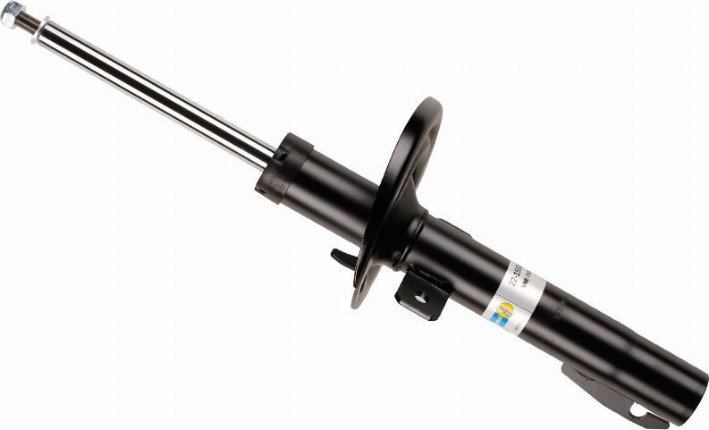 Bilstein 22-158390 - Amortizators adetalas.lv