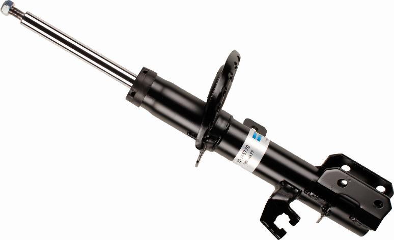 Bilstein 22-165770 - Amortizators adetalas.lv