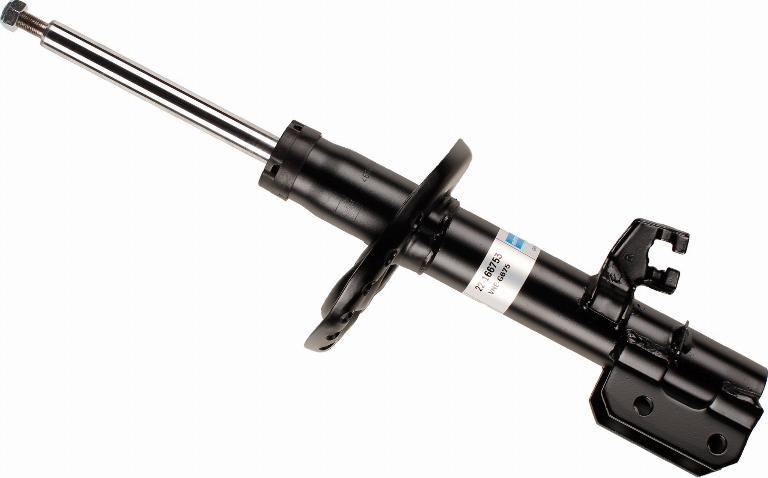 Bilstein 22-166753 - Amortizators adetalas.lv