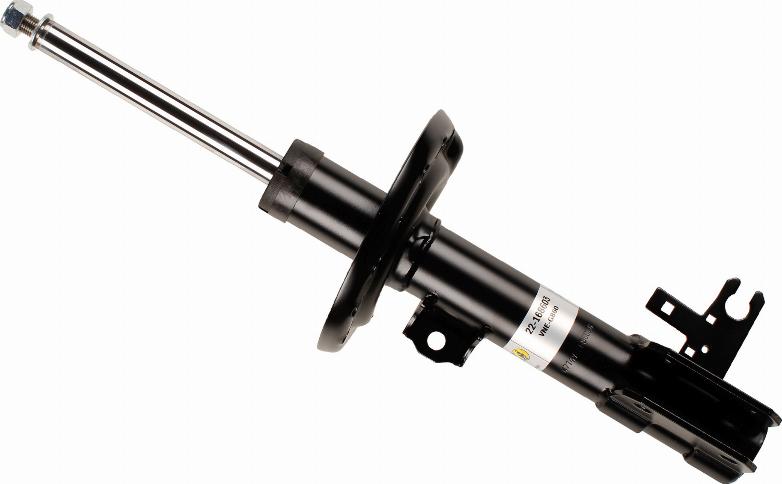 Bilstein 22-168603 - Amortizators adetalas.lv