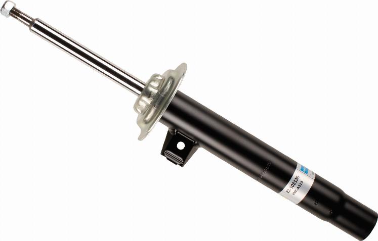 Bilstein 22-103130 - Amortizators adetalas.lv