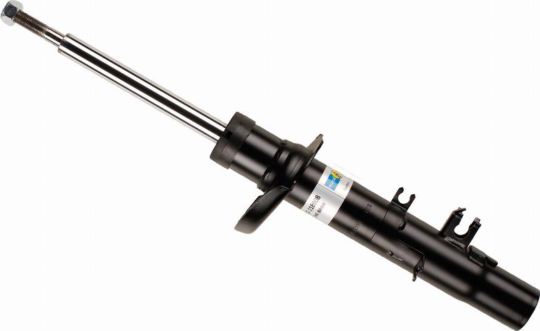 Bilstein 22-118608 - Amortizators adetalas.lv