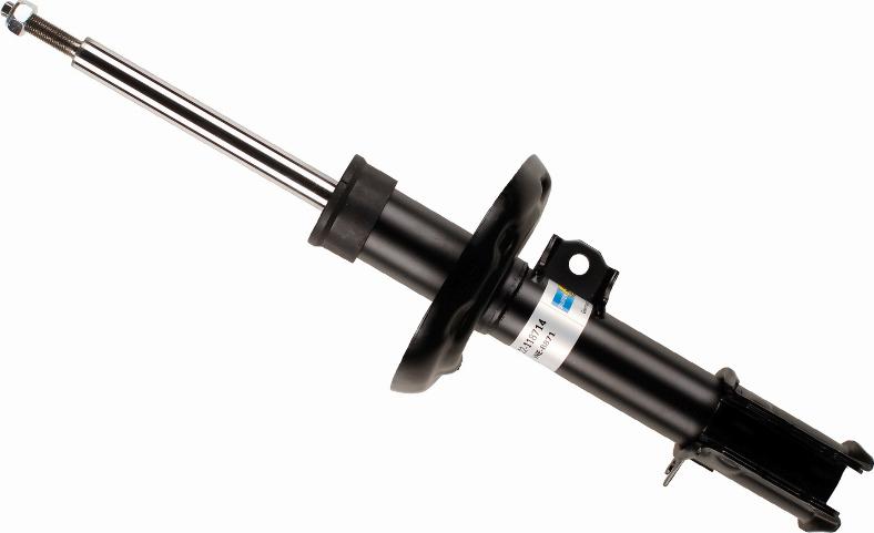 Bilstein 22-118714 - Amortizators adetalas.lv