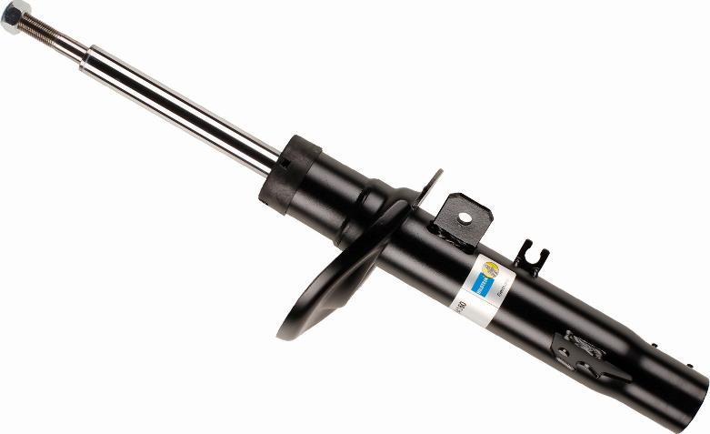 Bilstein 22-184160 - Amortizators adetalas.lv