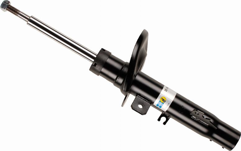 Bilstein 22-184177 - Amortizators adetalas.lv