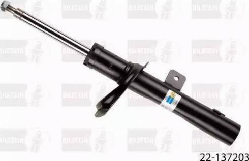 Bilstein 22-052940 - Amortizators adetalas.lv