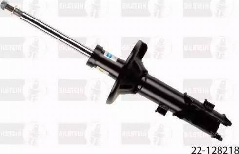 Bilstein 22-128218 - Amortizators adetalas.lv