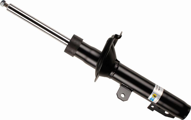 Bilstein 22-170897 - Amortizators adetalas.lv