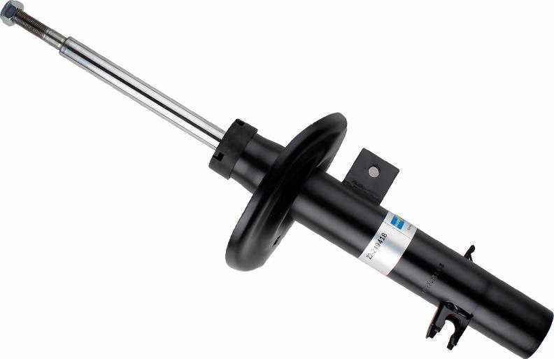 Bilstein 22-249418 - Amortizators adetalas.lv