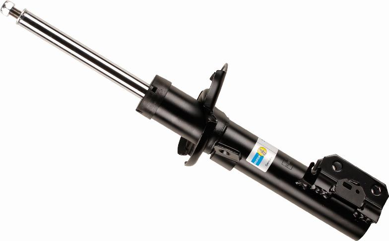 Bilstein 22-245182 - Amortizators adetalas.lv