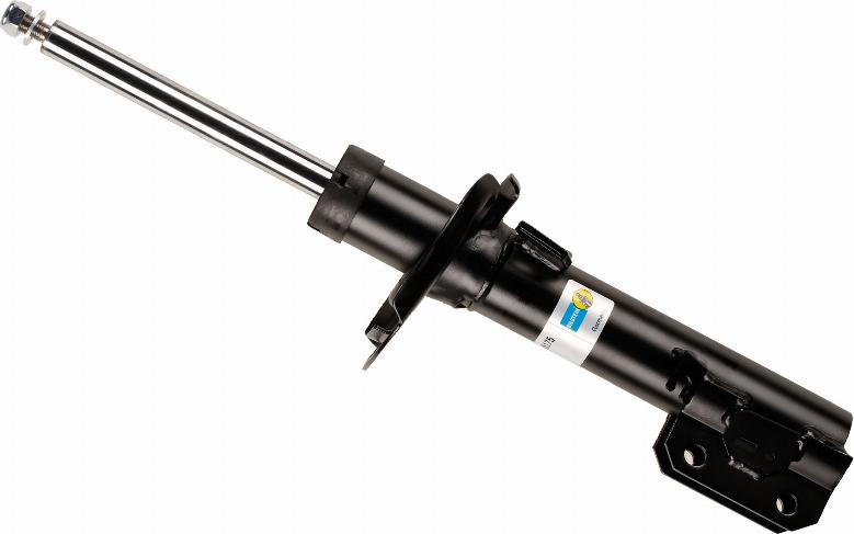 Bilstein 22-245175 - Amortizators adetalas.lv