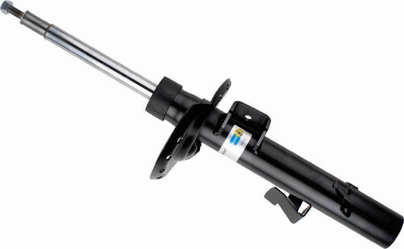 Bilstein 22-246547 - Amortizators adetalas.lv