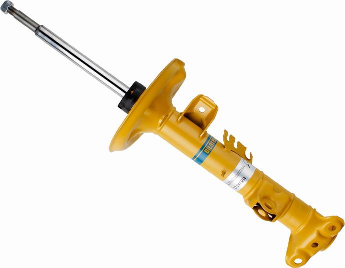 Bilstein 22-247384 - Amortizators adetalas.lv