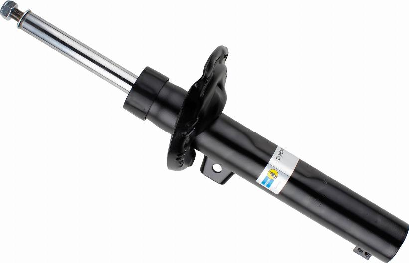 Bilstein 22-266767 - Amortizators adetalas.lv