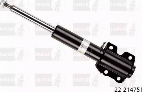 Bilstein VNE-C341 - Amortizators adetalas.lv