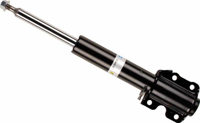 Bilstein 22-214768 - Amortizators adetalas.lv