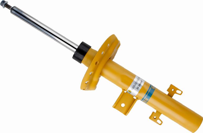 Bilstein 22-288547 - Amortizators adetalas.lv