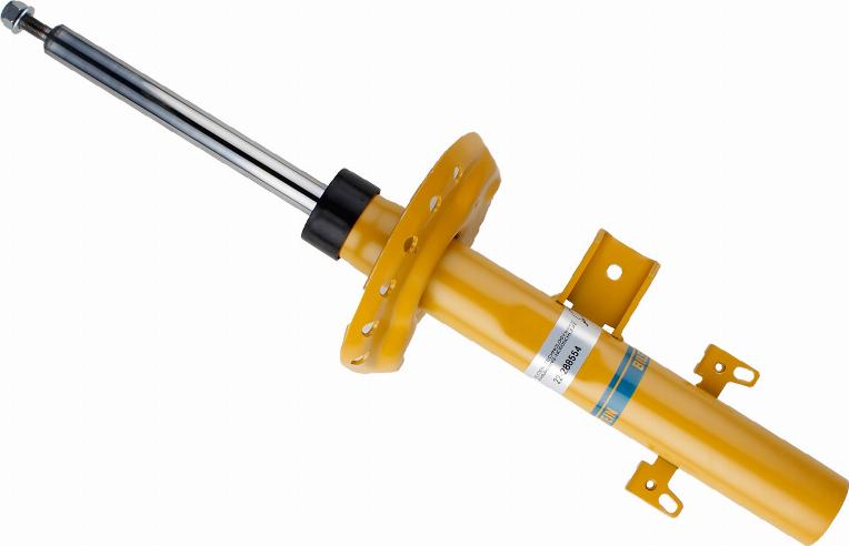 Bilstein 22-288554 - Amortizators adetalas.lv