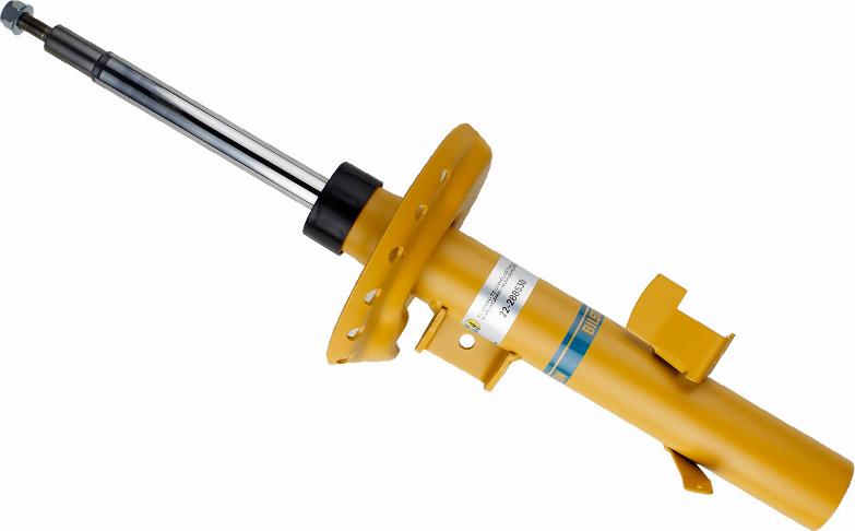 Bilstein 22-288530 - Amortizators adetalas.lv