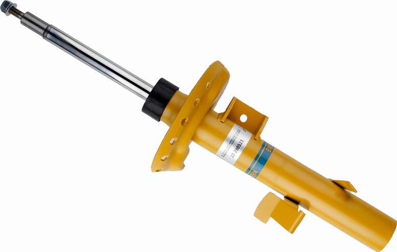 Bilstein 22-288523 - Amortizators adetalas.lv