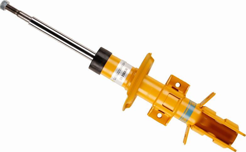 Bilstein 22-235336 - Amortizators adetalas.lv