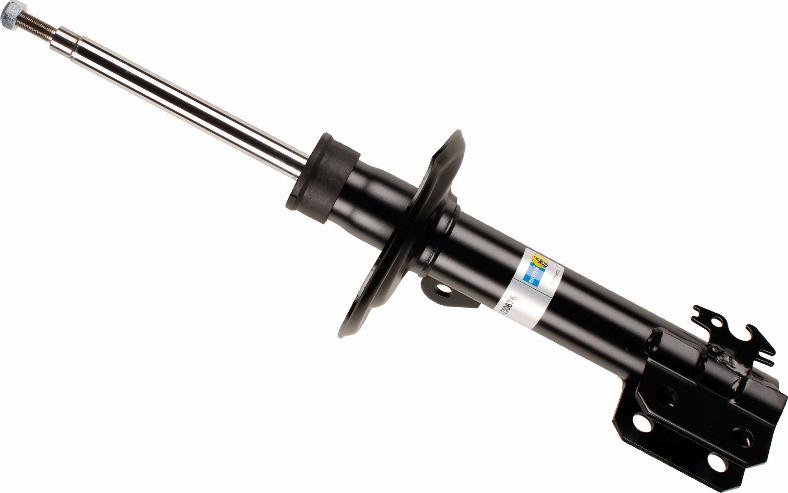 Bilstein 22-230676 - Amortizators adetalas.lv