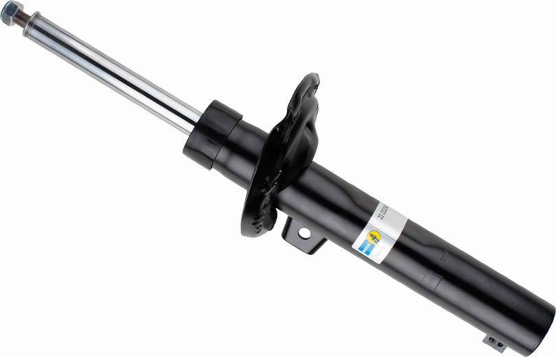 Bilstein 22-232342 - Amortizators adetalas.lv