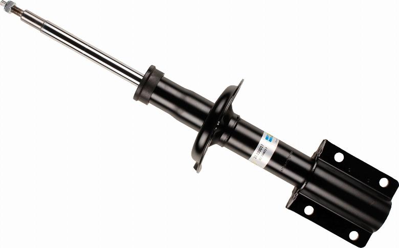 Bilstein 22-228017 - Amortizators adetalas.lv