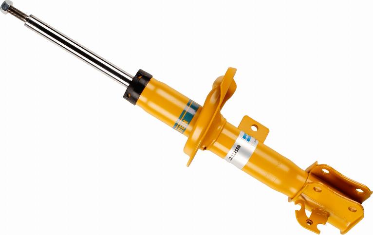 Bilstein 22-222169 - Amortizators adetalas.lv