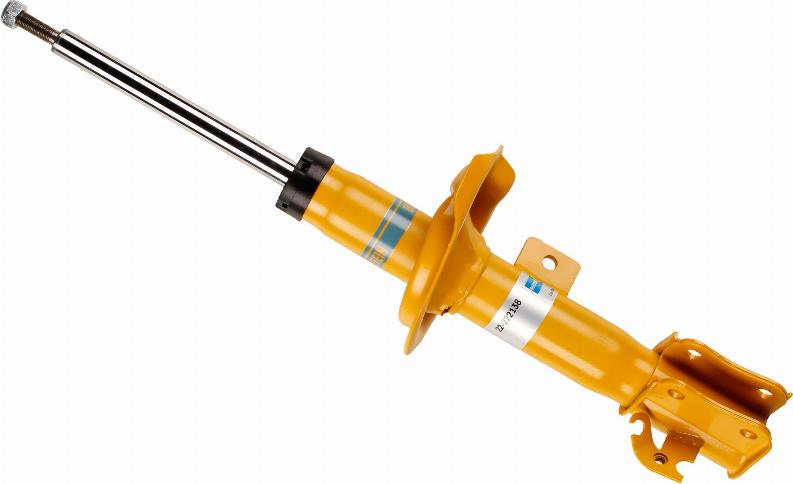 Bilstein 22-222138 - Amortizators adetalas.lv