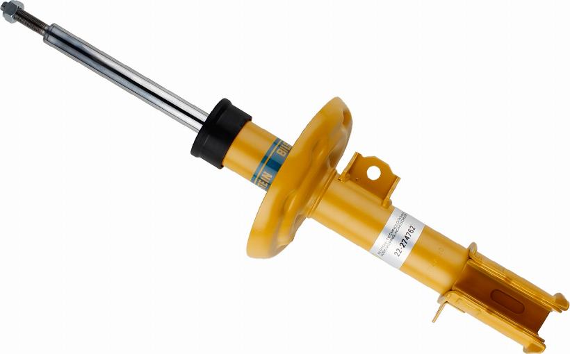 Bilstein 22-274762 - Amortizators adetalas.lv