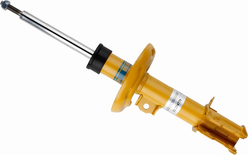 Bilstein 22-274779 - Amortizators adetalas.lv