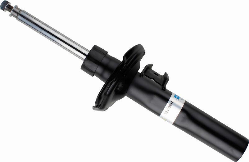 Bilstein 22-273994 - Amortizators adetalas.lv