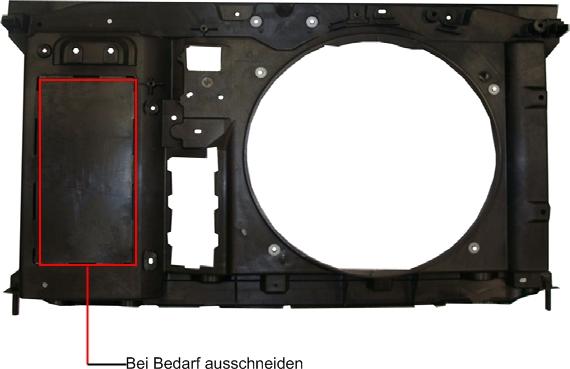 BINDER 4846,101,1 - Priekšdaļas apdare adetalas.lv