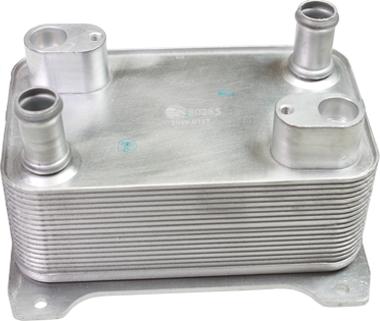 Birth 80285 - Eļļas radiators, Motoreļļa adetalas.lv