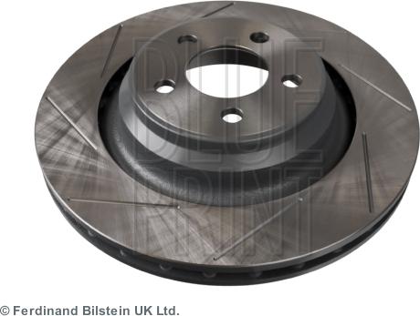 Blue Print ADA104361 - Bremžu diski adetalas.lv