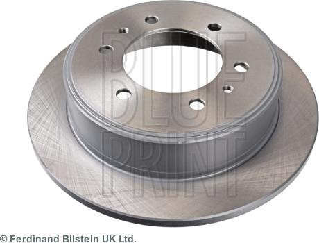 Blue Print ADA104338 - Bremžu diski adetalas.lv