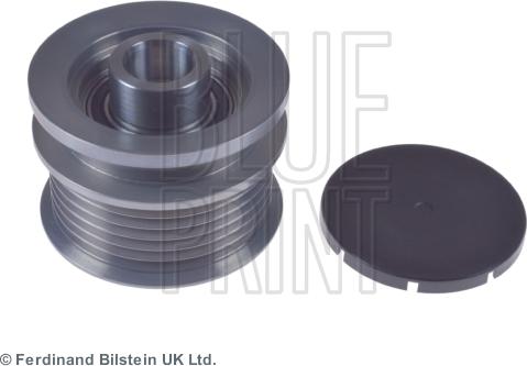 Blue Print ADA1061304 - Piedziņas skriemelis, Ģenerators adetalas.lv