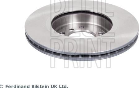 Blue Print ADB114353 - Bremžu diski adetalas.lv