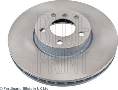 Blue Print ADB114364 - Bremžu diski adetalas.lv