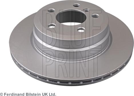 Blue Print ADB114304 - Bremžu diski adetalas.lv