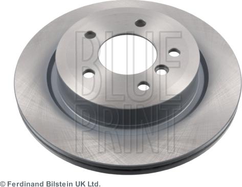 Blue Print ADB114387 - Bremžu diski adetalas.lv
