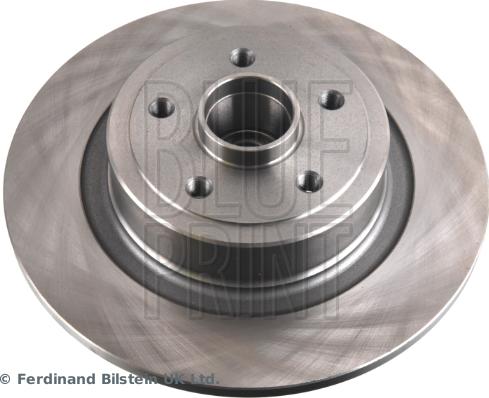 Blue Print ADBP430042 - Bremžu diski adetalas.lv